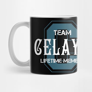 CELAYA Mug